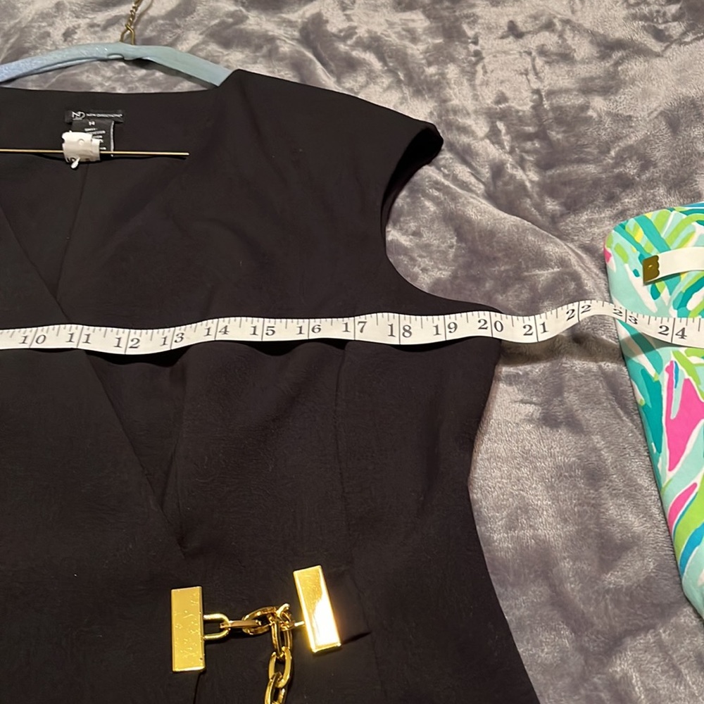New Direction Dress - Picture 5 of 7